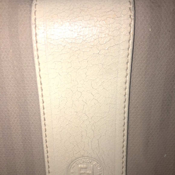 FENDI CROSSBODY - Picture 3 of 8